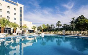 Mercure Sohar